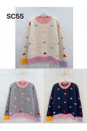 Sweter damski 1
