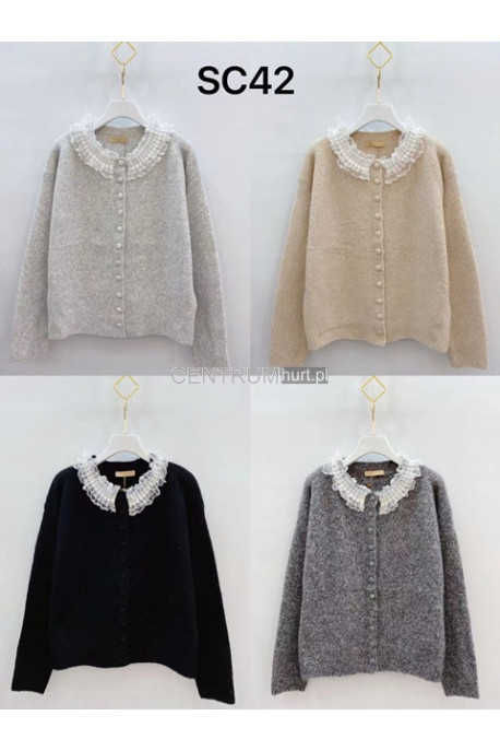 Sweter damski 1
