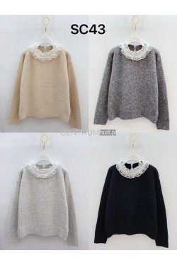 Sweter damski SC43
