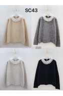 Sweter damski 1