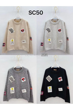 Sweter damski SC50