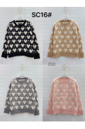 Sweter damski 1