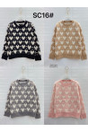 Sweter damski 1