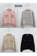 Sweter damski 1