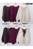 Sweter damski 1