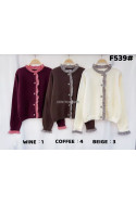 Sweter damski 1