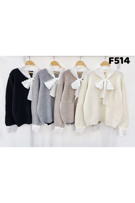Sweter damski 1