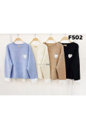Sweter damski 1