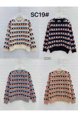 Sweter damski SC19