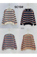 Sweter damski 1