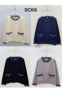 Sweter damski 1