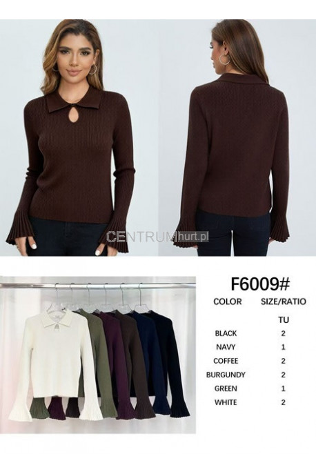 Sweter damski 2