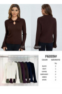 Sweter damski 2