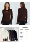Sweter damski 2