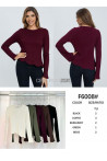 Sweter damski 2