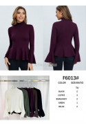 Sweter damski 2