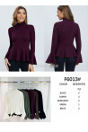 Sweter damski 2