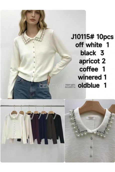 Sweter damski 2