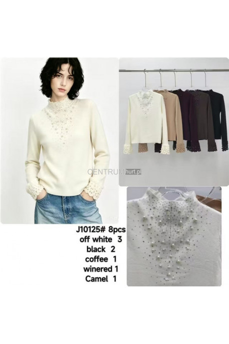 Sweter damski 2