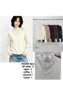 Sweter damski 2
