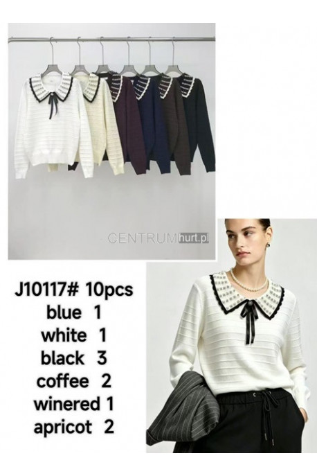 Sweter damski 2