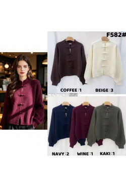 Sweter damski F582