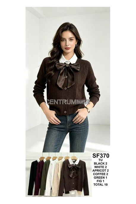 Sweter damski 2