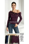 Sweter damski 2