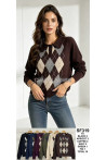 Sweter damski 2