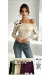 Sweter damski 2