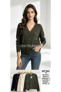 Sweter damski 2