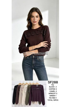 Sweter damski SF288