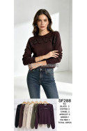 Sweter damski 2