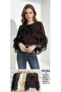 Sweter damski 2