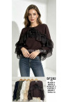 Sweter damski 2