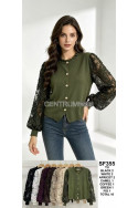 Sweter damski 2