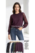 Sweter damski 2