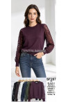Sweter damski 2