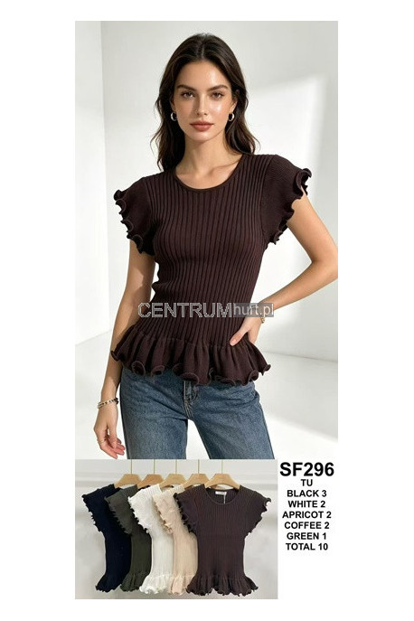 Sweter damski 2