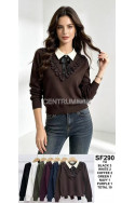 Sweter damski 2