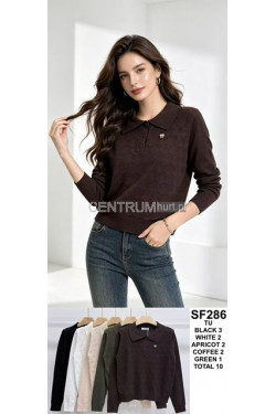 Sweter damski SF286