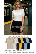 Sweter damski 1