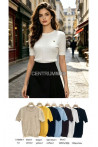 Sweter damski 1