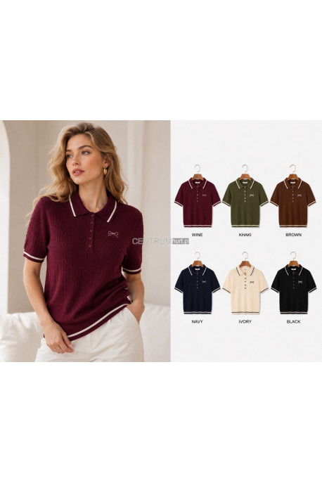 Sweter damski 1