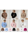 Bluzki damskie 1