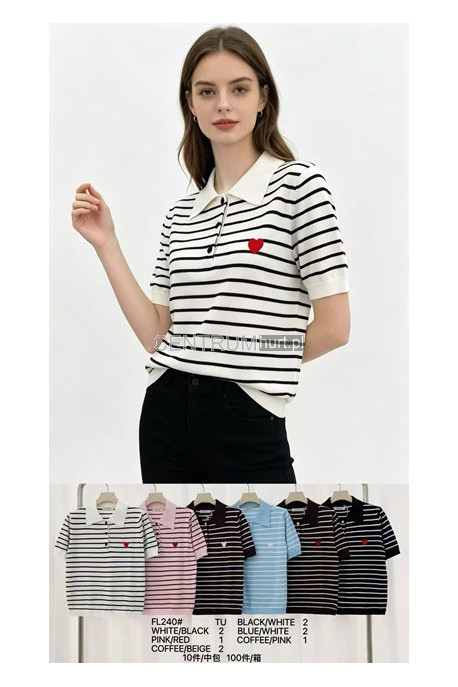 Sweter damski 1