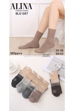 Skarpety damskie (35-42) BL61087