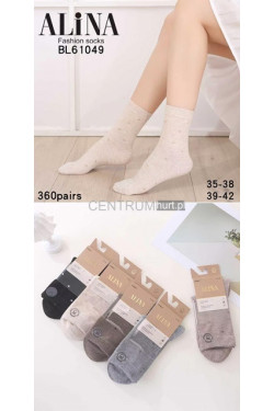 Skarpety damskie (35-42) BL61049