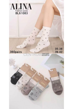 Skarpety damskie (35-42) BL61083