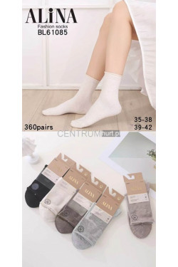 Skarpety damskie (35-42) BL61085